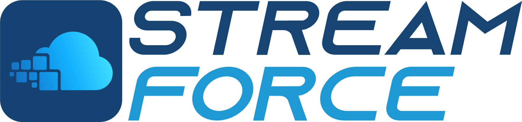 Streamforce Solutions