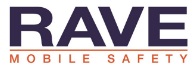 RAVE Rave Client Logo