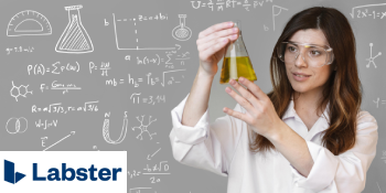 StreamForce automated Labster's sales process, simplifying contracts, invoices, and licensing for efficient data management and cost savings.