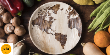 StreamForce optimized Specialty Food Association's processes, improving maintainability, resilience, and by reducing compute requirements for cost savings.